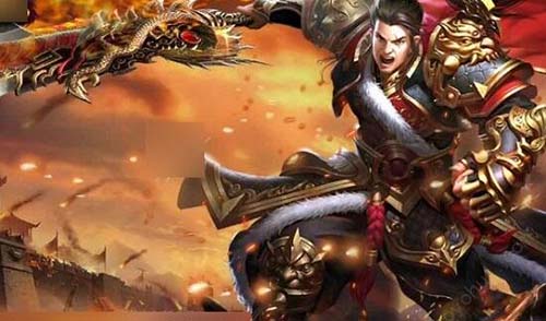 中变传奇sf散人玩家前期必捡的十种材料